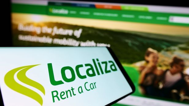 Localiza-RENT3