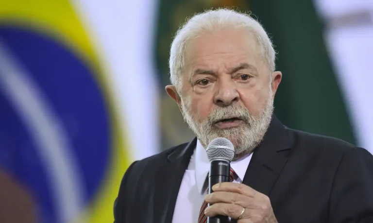 Lula-governo