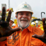 Petrobras - Lula