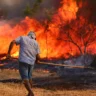 Incêndios no Brasil