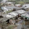 Tragédias Rio Grande do Sul