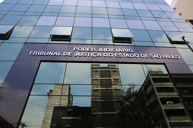 Tribunal de Justiça do Estado de São Paulo | Foto/Divulgação - CNJ