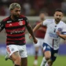 Bahia x Flamengo