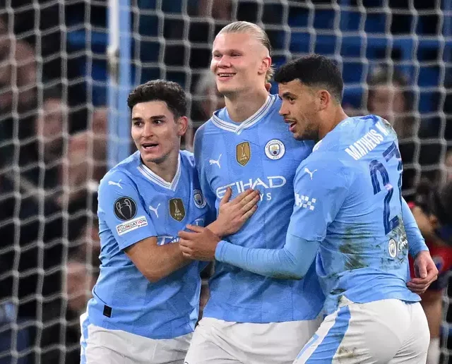 Slovan Bratislava X Manchester City: Transmissão, horário e escalações