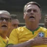 Silas Malafaia e Jair Bolsonaro