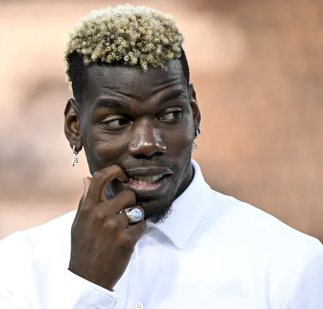 Jogador da Juventus testou positivo para testosterona em 2023 e foi suspenso por quatro anos. Agora, com pena reduzida, Pogba pode retornar em 2025