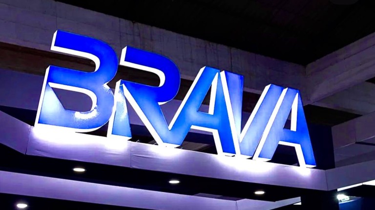 Informações sobre Brava (BRAV3)