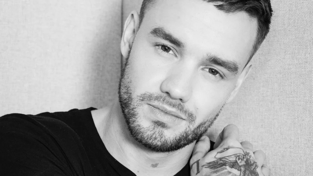 Liam Payne