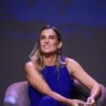 Carolina Cavenaghi, fundadora e CEO da Fin4She, empresa que promove a inclusão de mulheres no mercado financeiro