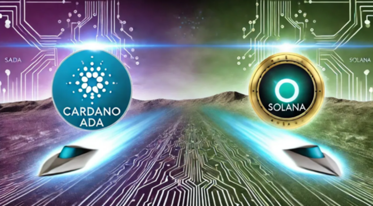 Zig Network (ZIG) Está Posicionada para Superar a Solana (SOL) e a Cardano (ADA) em 2024