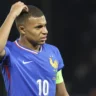 Kylian Mbappé