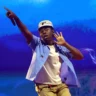 Tyler The Creator anuncia seu novo álbum Chromakopia