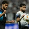 Corinthians busca final inédita em jogo contra o Racing