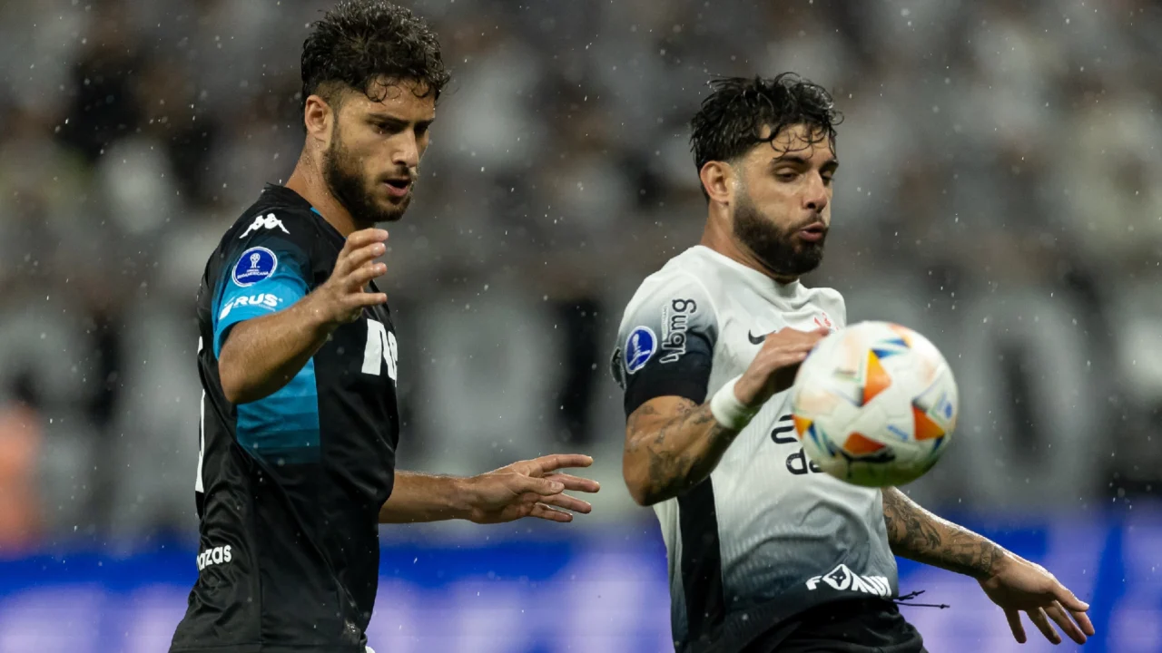 Corinthians busca final inédita em jogo contra o Racing