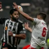 Atlético MG empata com River Plate e vai para a final da Libertadores