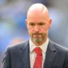 Erik Ten Hag é demitido após derrota no domingo (27)