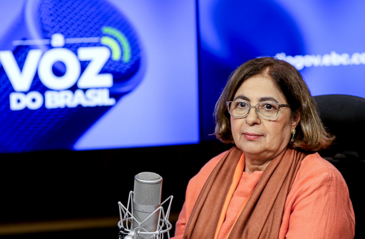Cida Gonçalves (PT), ministra das Mulheres. Foto: Valter Campanato - Agência Brasil. | Foto: Valter Campanato - Agência Brasil. Cida Gonçalves (PT), ministra das Mulheres. Foto: Valter Campanato - Agência Brasil. | Foto: Valter Campanato - Agência Brasil.