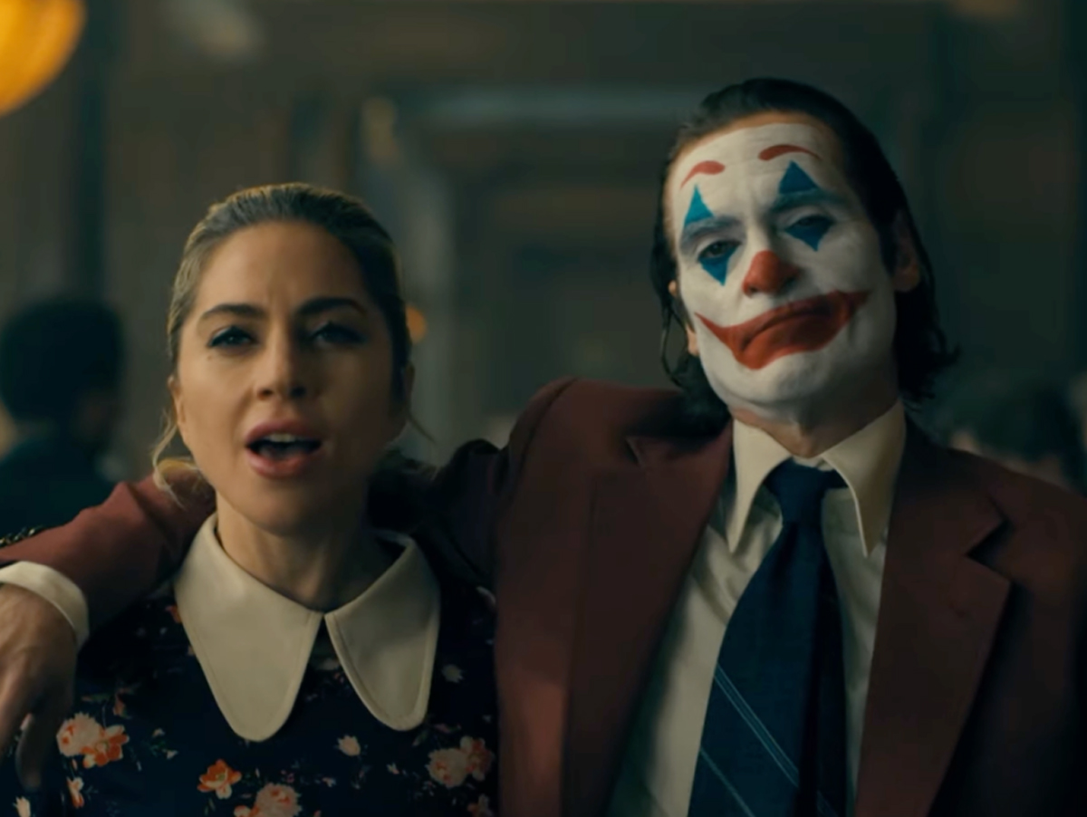 Coringa