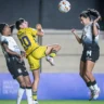 Corinthians e Boca Juniors empatam sem gols na estreia da Libertadores Feminina