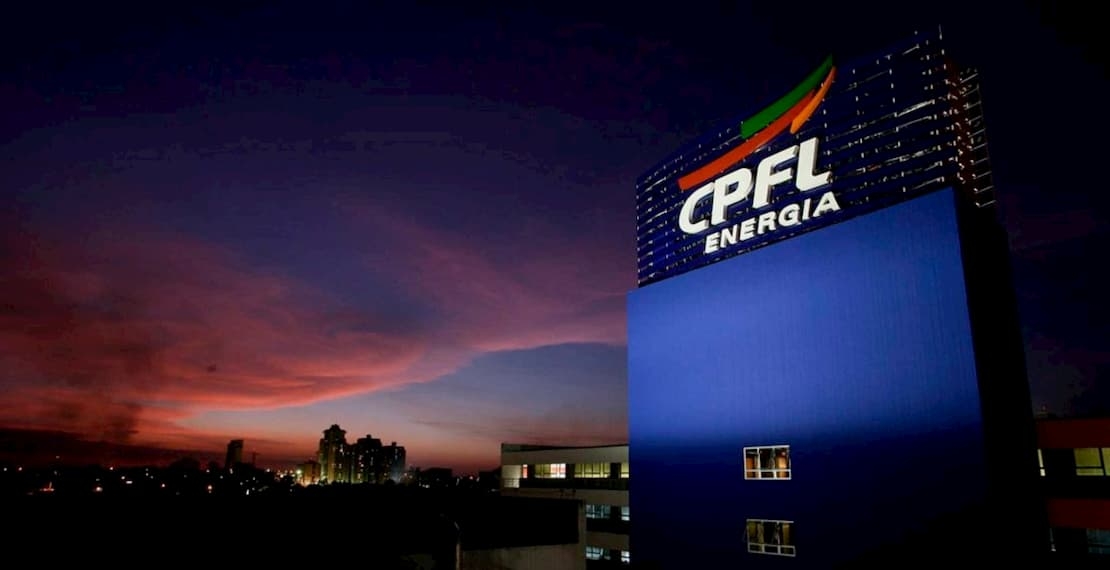 CPFL Energia (CPFE3) registra lucro líquido de R$ 1,574 bilhão no quarto trimestre, salto de 18,70% em um ano