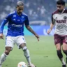 Lanús x Cruzeiro