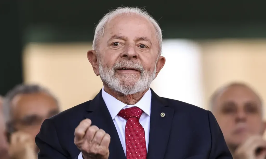 Lula cancela viagem à COP29 por recomendação médica após acidente