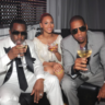 Beyoncé, Diddy e Jay-Z