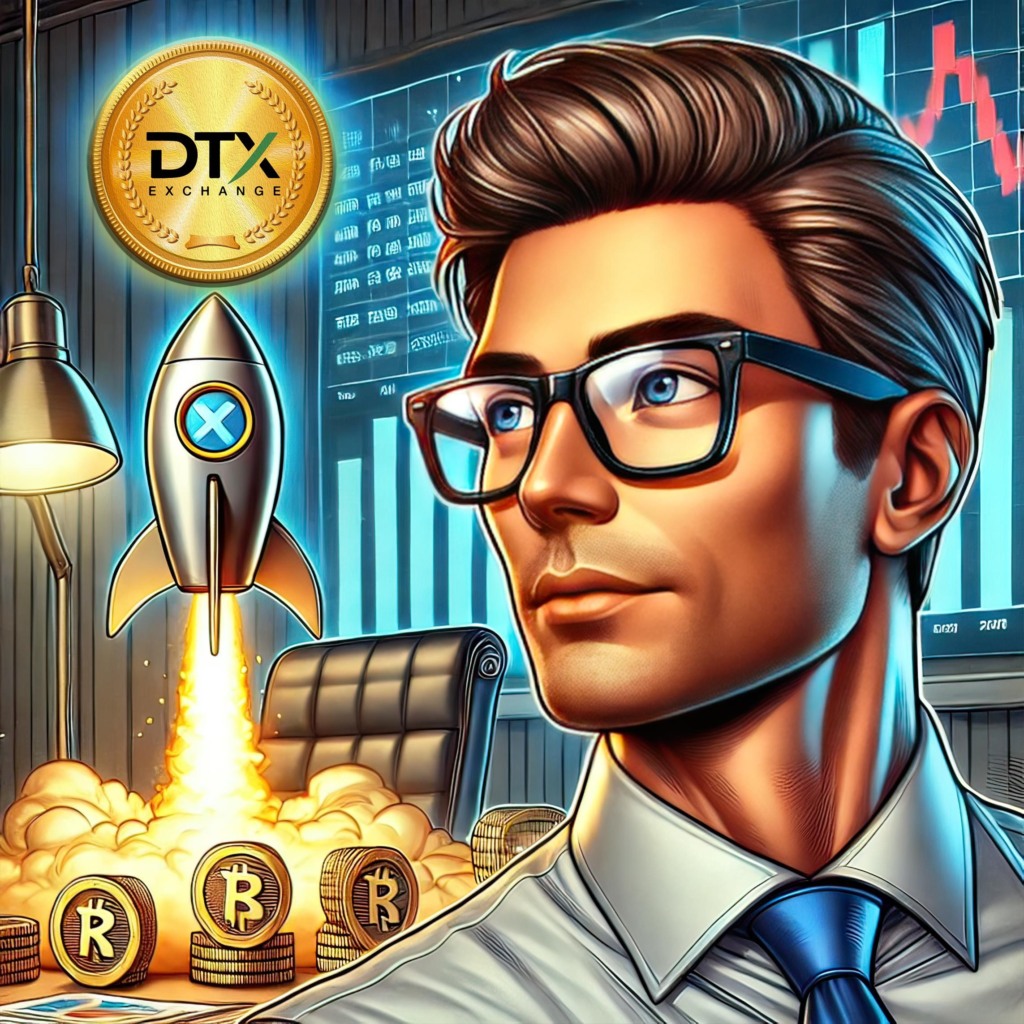 DTX DTX