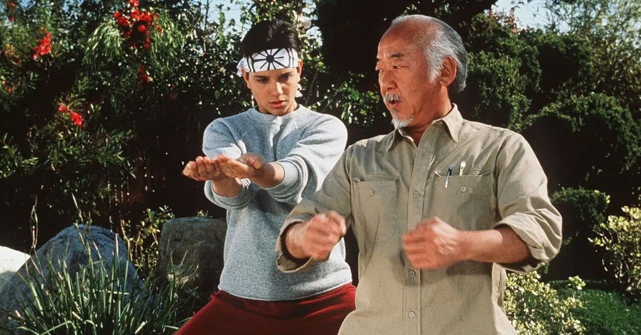 Karate Kid