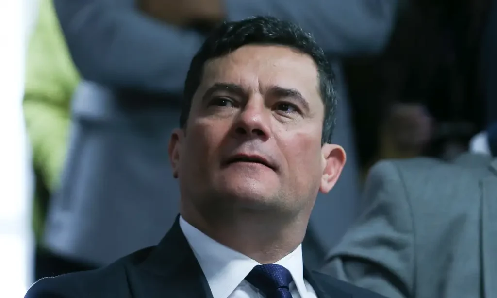 Sérgio Moro