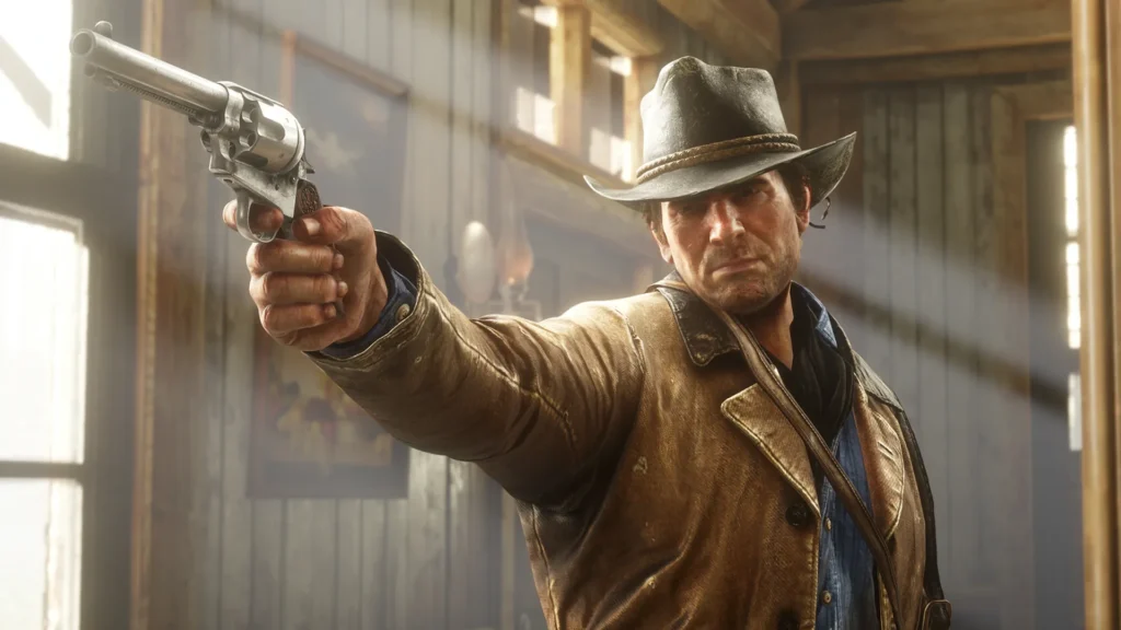 Rockstar Games anunica Red Dead Redemption para PC em outubro de 2024