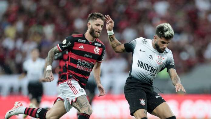 STJD julga hoje os pedidos de Corinthians e Vasco