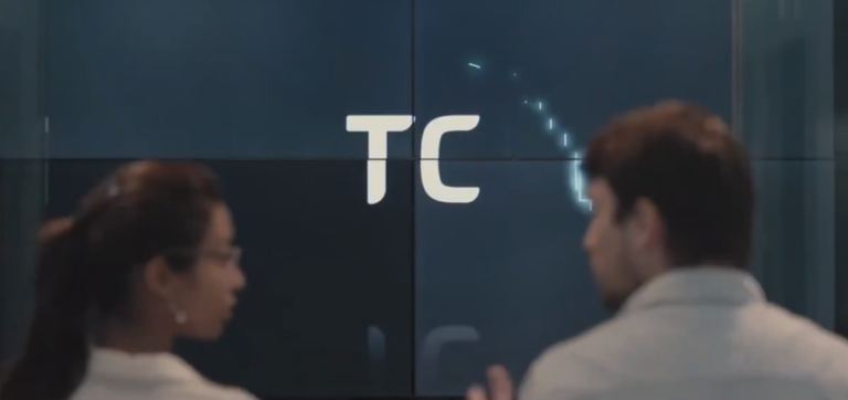 TC TRAD3