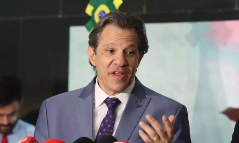 Fernando Haddad