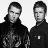 Liam e Noel Gallagher do Oasis | Foto/Reprodução/ X @oasis