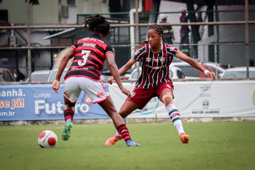 Flamengo x Fluminense