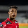 Bruno Henrique Flamengo