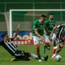 Atlético-MG e Juventude pelo Campeonato Brasileiro