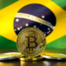 Brasil investiu R$ 134 milhões em criptomoedas na última semana: Ethereum e Bitcoin lideram