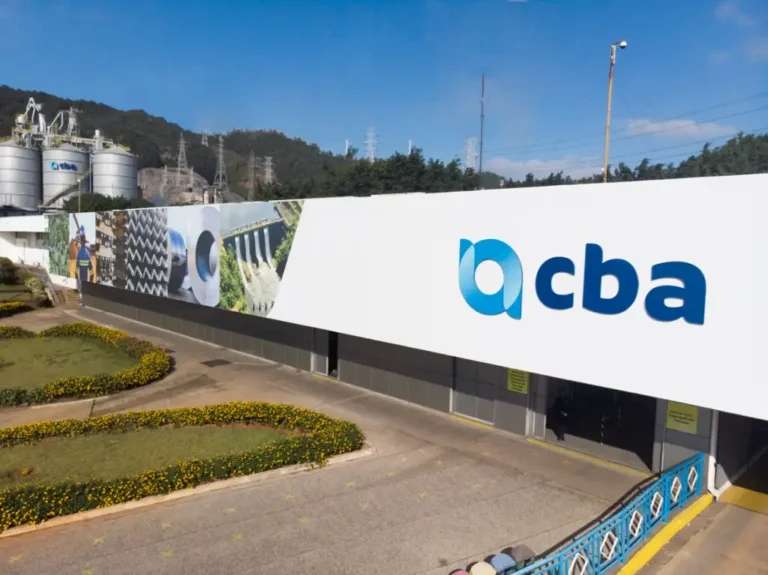 CBA (CBAV3) sobe 3% com venda na Alunorte: BTG destaca estratégia para reduzir dívida