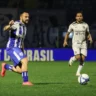 Ceará vence Avaí e adia volta do Santos para a Série A