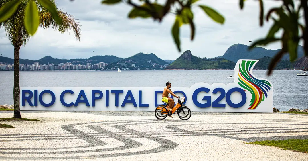 Rio de Janeiro registra ataque em brigada do Exército antes do G20; policiamento é reforçado