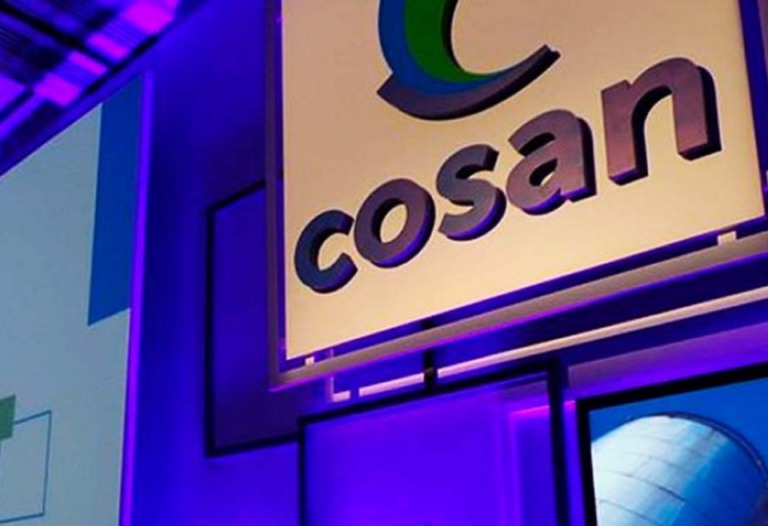 Informações sobre Cosan (CSAN3)