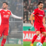 Union Berlin x Freiburg | Fotos/Union Berlin/Freiburg/Reprodução