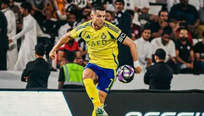 Al-Nassr x Al Ain