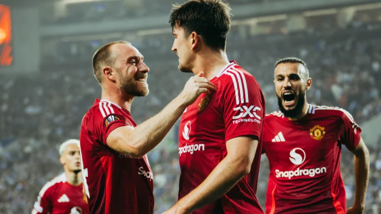 Manchester United x Bodo/Glimt | Foto/Getty Images