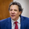 Haddad fará pronunciamento em rede nacional hoje, às 20h30