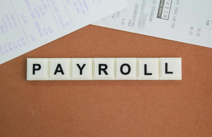 Payroll