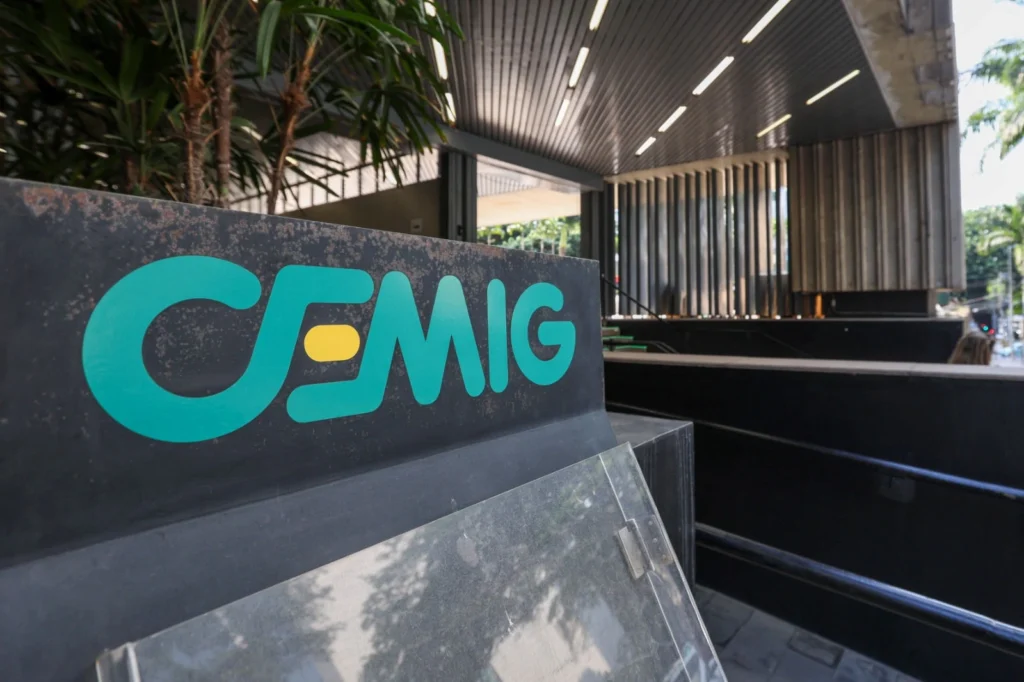 Informações sobre Cemig (CMIG4)