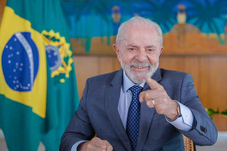 Governo Lula - Pesquisa Quaest